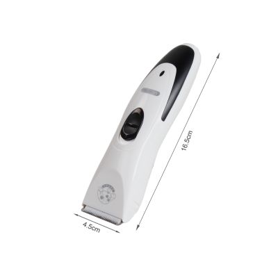 Cordless Pet Dog Grooming Shaver Clippers Trimmer