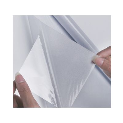 0.9m x 2m Window Frosted Glass Privacy Film