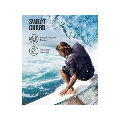 Anker Soundcore Spirit X Bluetooth 5.0 Waterproof IPX7 Sports Earphones