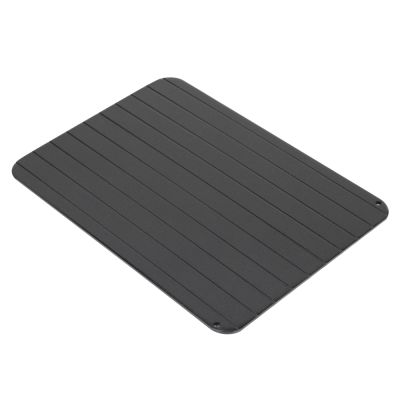 Rapid Defrosting Tray Fast Defrost Meat Tray
