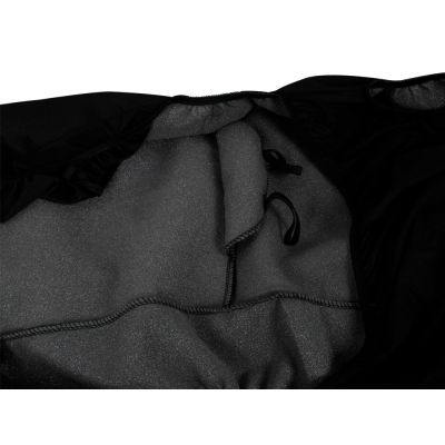 Car Seat Cover 9PCS Set - GREY
