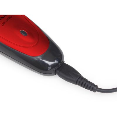 Cordless Pet Dog Grooming Shaver Clippers Trimmer