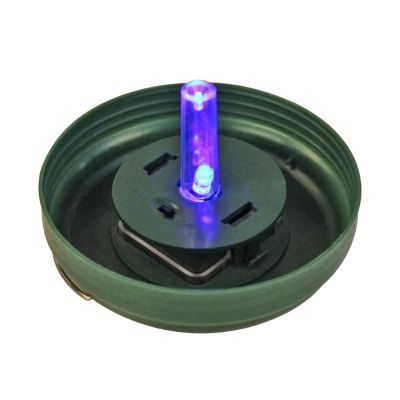 Solar Powered Outdoor Wasp Trap Catcher