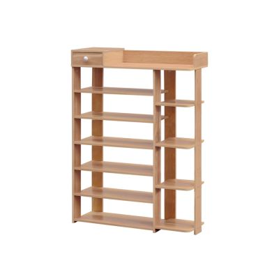 MATHESON 7 Tier Shoe Rack Shoe Storage Shelf