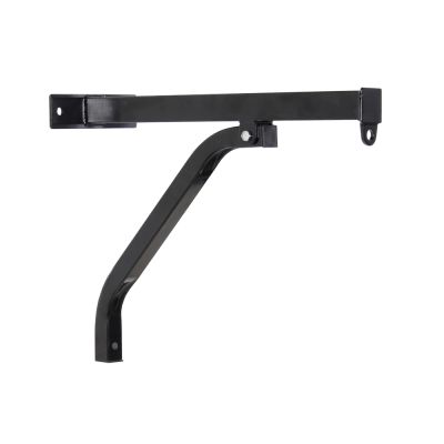 Wall Mount Boxing Punching Bag Hanger Heavy Sandbag Rack