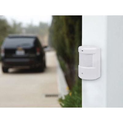 Motion Sensor Alarm For Driveway Home Driveway Alarm