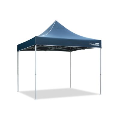 Toughout Thunderstorm Gazebo 3 x 3m - Navy