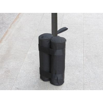Toughout Commercial Large Gazebo Sand Bag - Set of 4