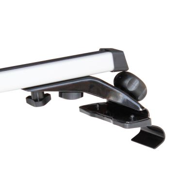 120cm Universal Roof Rack Cross Bars 2PC - SILVER