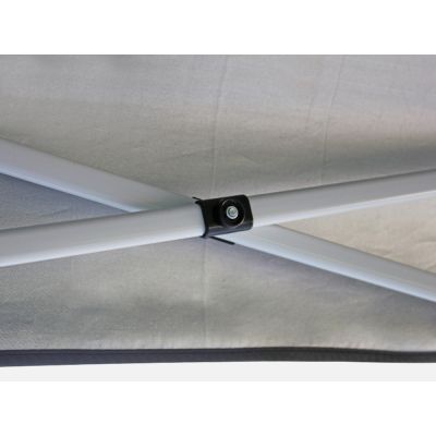 TOUGHOUT Zephyr Pop Up Gazebo 3x3M GREY