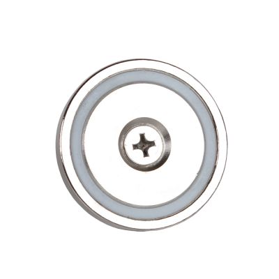 D60 Neodymium Magnet Hook Salvage Tool