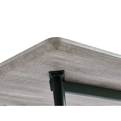CECIL Dining Table Rectangle 120x70cm - OAK