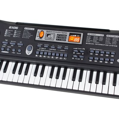 Kids Electronic Keyboard Piano 61 Keys