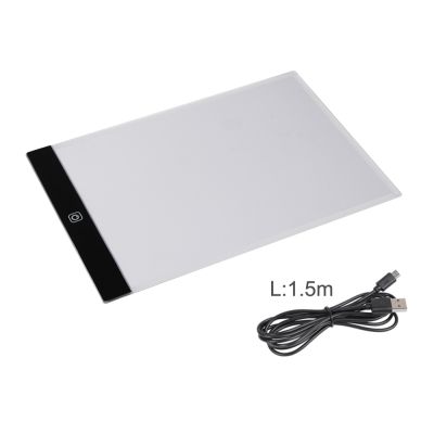 A4 LED Light Drawing Box Tracing Drawing Board