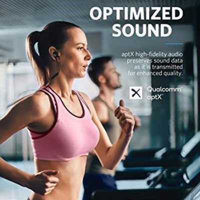 Anker Soundcore Spirit Pro Dual EQ Waterproof Headphones