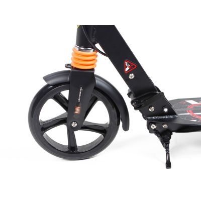 Folding Adult Scooter