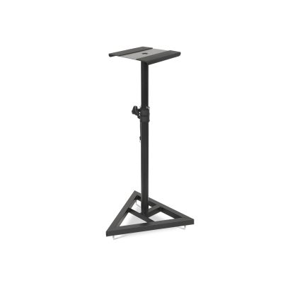 Monitor Speaker Stand with Floor Spikes 2PCS
