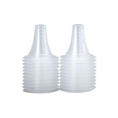 WelchAllyn 40 Lens Filters Covers for Braun Thermoscan Thermometers