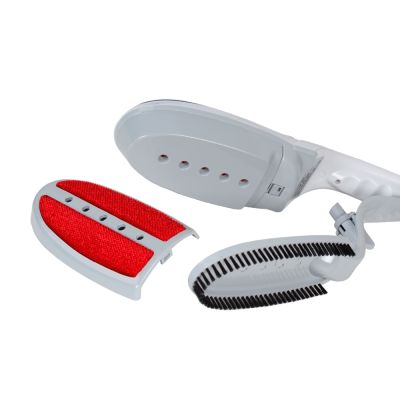 Portable Garment Steamer Handheld Brush Steam Iron