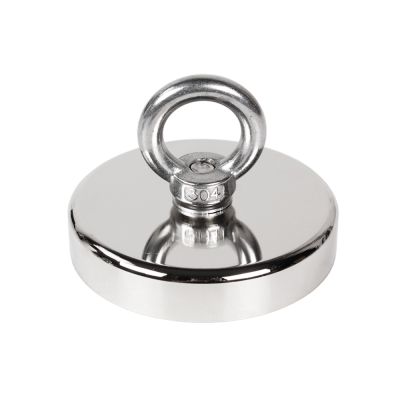 D90 Neodymium Magnet Hook Salvage Tool