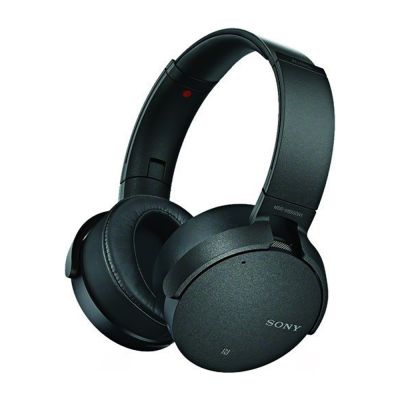 SONY XB950N1 Extra Bass Wireless Active Noise Cancelling Headphones