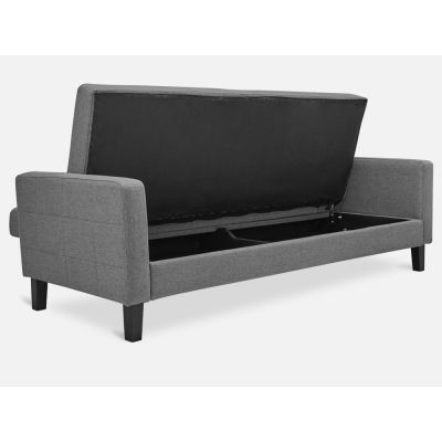 BOLOGNA 3 Seater Sofa Bed Lounge Suite