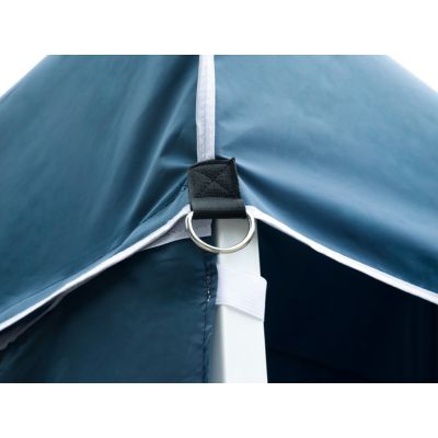 Toughout Thunderstorm Gazebo 3 x 4.5m - Navy