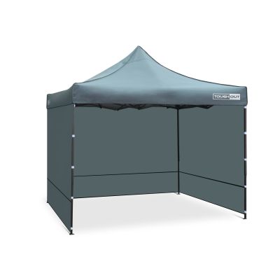 Toughout Breeze Gazebo 3 x 3m - Grey
