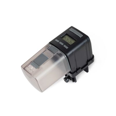 Automatic Fish Feeder Programmable Food Dispenser
