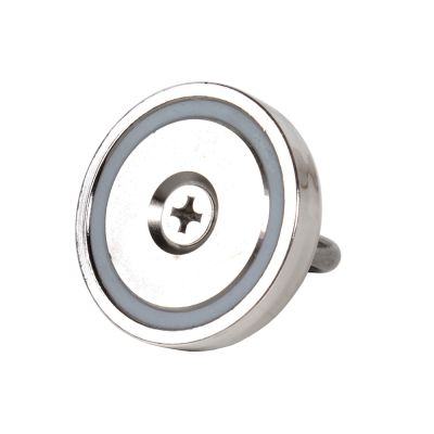 D60 Neodymium Magnet Hook Salvage Tool