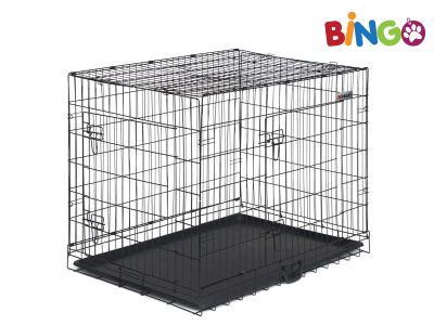 Bingo Dog Cage 36" 91 x 58 x 64cm