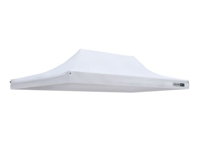 Toughout Breeze Gazebo Canopy 3x4.5m - White