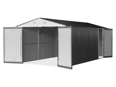 Toughout Car Garage Workshop 6m x 3m x 2.32m