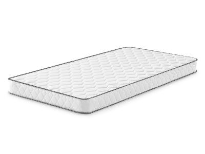 Betalife Basics Bonnell Spring Mattress - Single