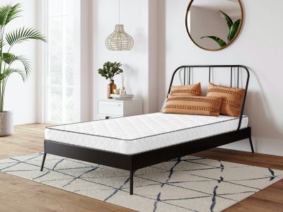 Betalife Basics Bonnell Spring Mattress - King Single