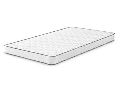 Betalife Basics Bonnell Spring Mattress - King Single