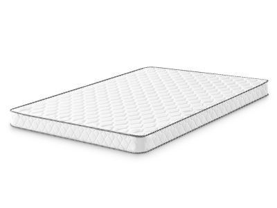 Betalife Basics Bonnell Spring Mattress - Double