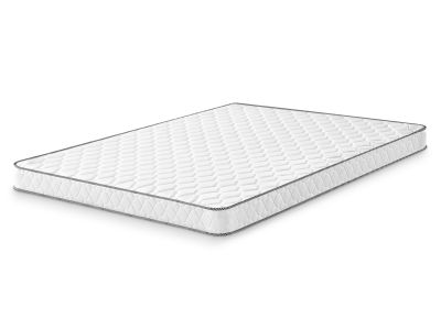 Betalife Basics Bonnell Spring Mattress - Queen