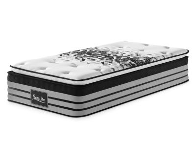 Betalife Luxury Plus Gel Memory Mattress - Single