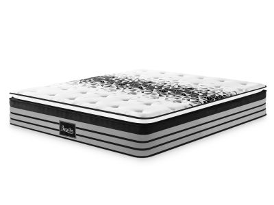 Betalife Luxury Plus Gel Memory Mattress - Super King