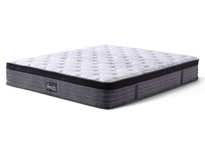 Betalife Premier Back Support Plus Medium Firm Pocket Spring Mattress - Super King