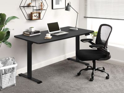 Work From Home Desk, Home Office Desk, NZ Made, Work From Home Desks