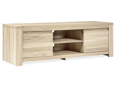 Tv Cabinet Wooden Entertainment Unit