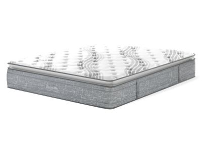 Betalife Luxury Pro Memory Foam Mattress - Super King