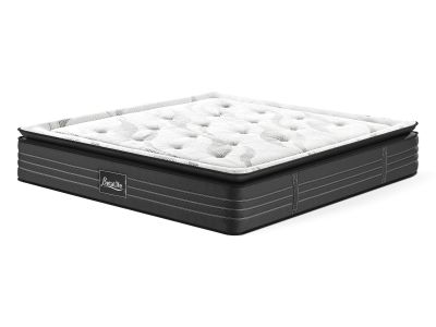 Betalife Premier Back Support Pro Firm Pocket Spring Mattress - Super King