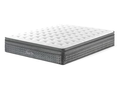 Betalife Grand Comodo 4 Sided Mattress - Queen