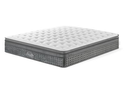 Betalife Grand Comodo 4 Sided Mattress - King