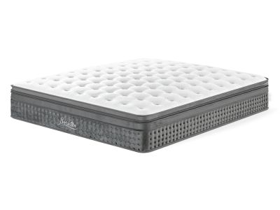 Betalife Grand Comodo 4 Sided Mattress - Super King