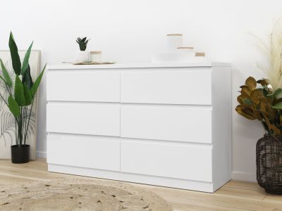 TreasureBox Drawers Versatile Storage Solutions for Your Bedroom