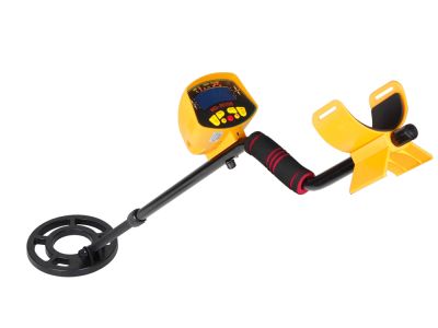 Metal Detector Metal Detector